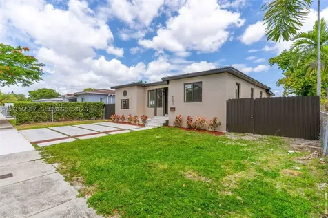4353 SW 2nd Street Miami FL 33134