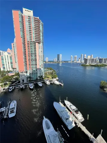 3330 NE 190th Street Aventura FL 33180