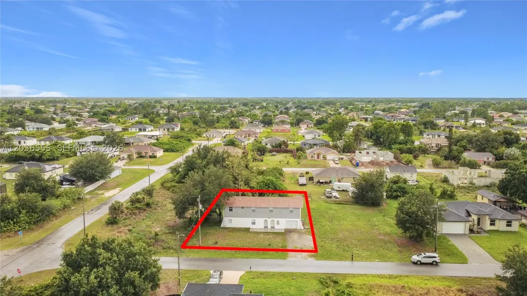 3303 6th Lehigh Acres FL 33976