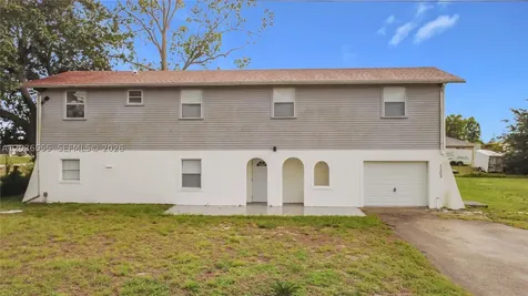 3303 6th Lehigh Acres FL 33976