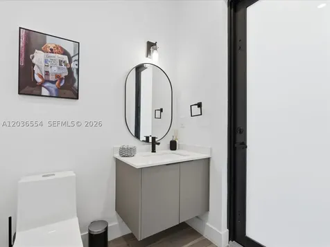 3266 SW 25th Terrace Miami FL 33133