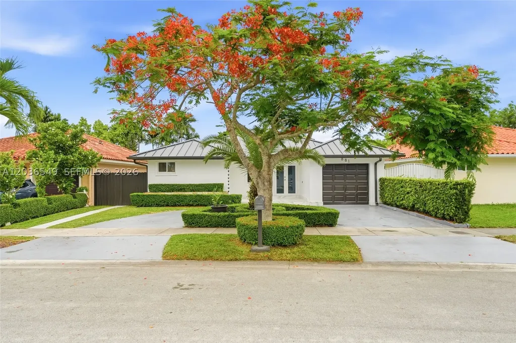 881 NW 133rd Avenue Miami FL 33182