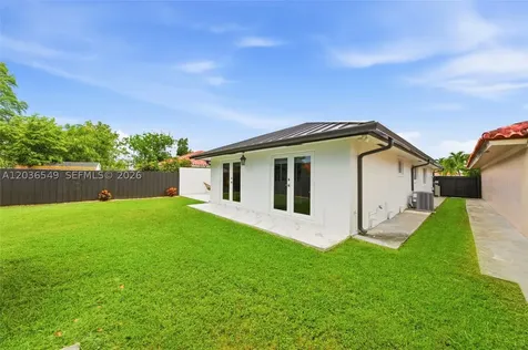 881 NW 133rd Avenue Miami FL 33182