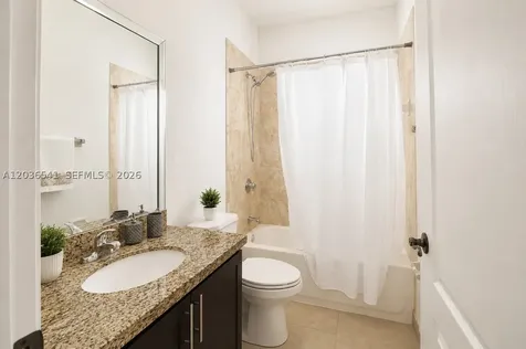 4450 SW 164th Avenue Miami FL 33185