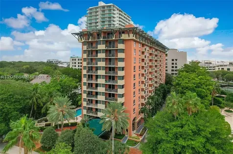 2951 S Bayshore Drive Miami FL 33133