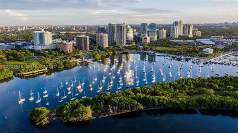 2951 S Bayshore Drive Miami FL 33133
