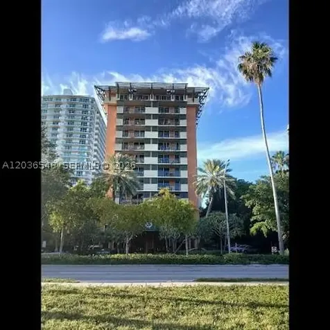 2951 S Bayshore Drive Miami FL 33133