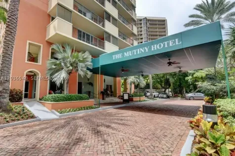 2951 S Bayshore Drive Miami FL 33133