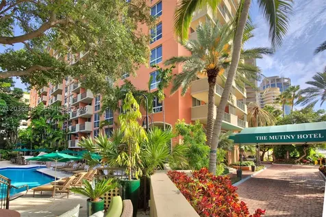 2951 S Bayshore Drive Miami FL 33133