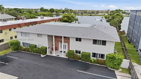 1040 Crystal Lake Drive Deerfield Beach FL 33064
