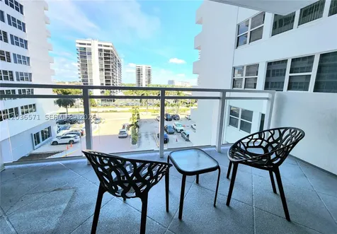 2030 S Ocean Drive Hallandale Beach FL 33009