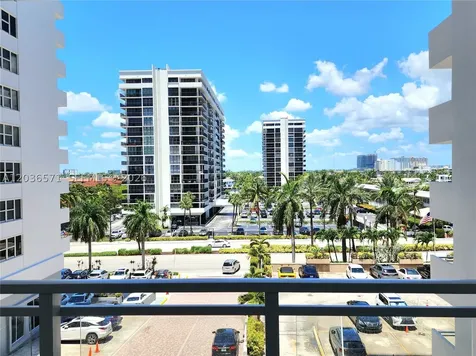 2030 S Ocean Drive Hallandale Beach FL 33009