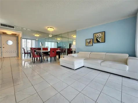 2030 S Ocean Drive Hallandale Beach FL 33009
