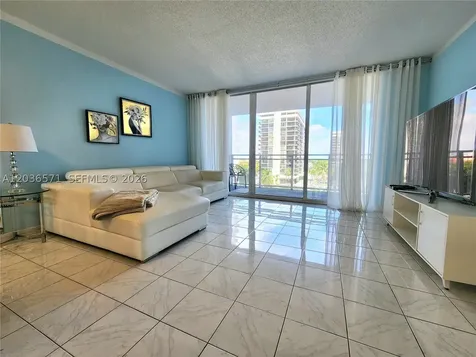 2030 S Ocean Drive Hallandale Beach FL 33009