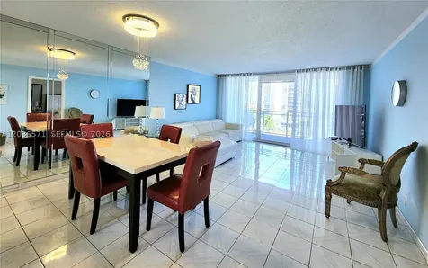 2030 S Ocean Drive Hallandale Beach FL 33009
