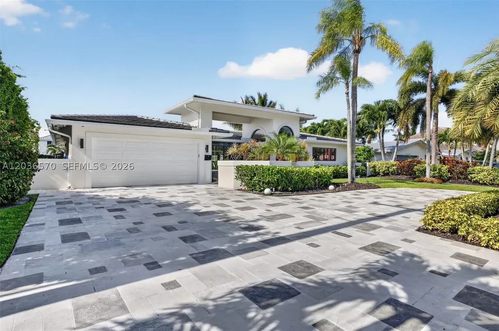 2611 NE 36th Street Lighthouse Point FL 33064