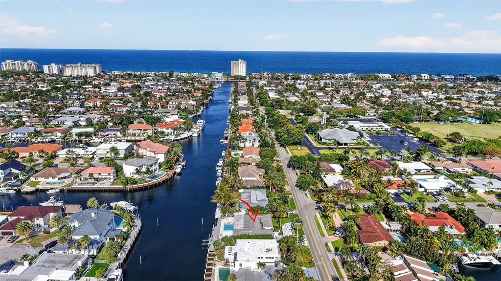 2611 NE 36th Street Lighthouse Point FL 33064
