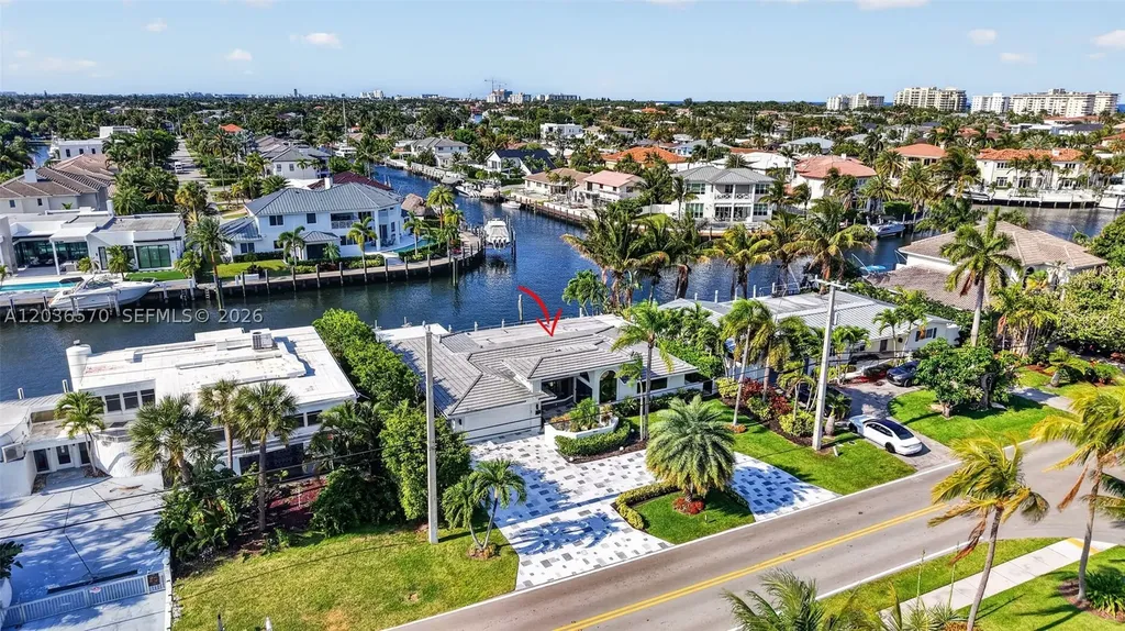 2611 NE 36th Street Lighthouse Point FL 33064