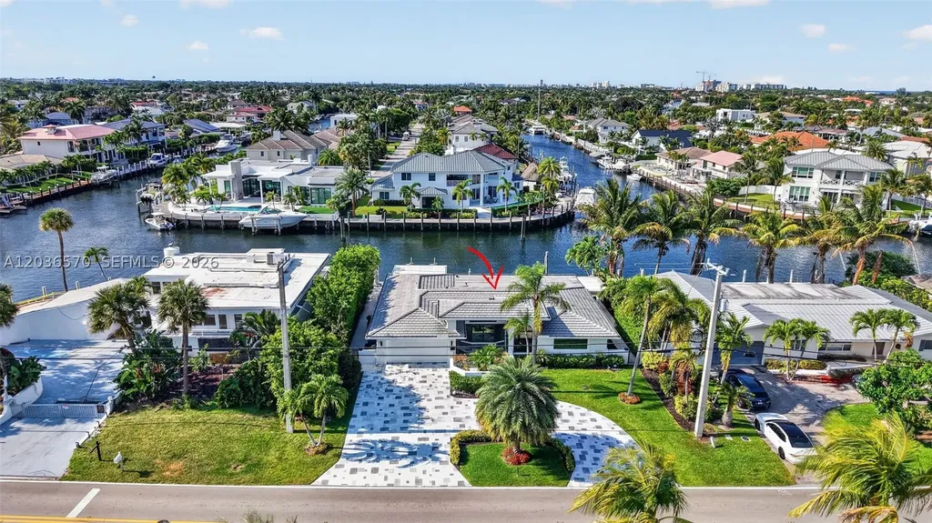 2611 NE 36th Street Lighthouse Point FL 33064