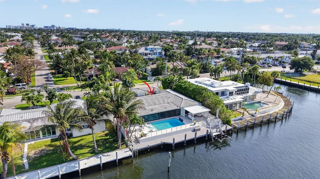 2611 NE 36th Street Lighthouse Point FL 33064