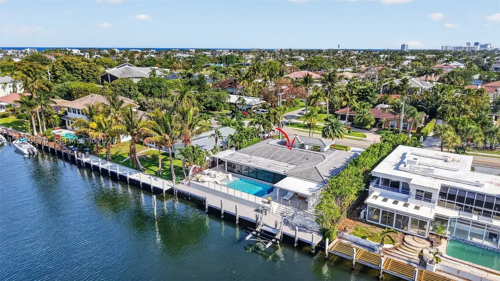 2611 NE 36th Street Lighthouse Point FL 33064