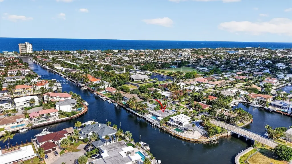 2611 NE 36th Street Lighthouse Point FL 33064