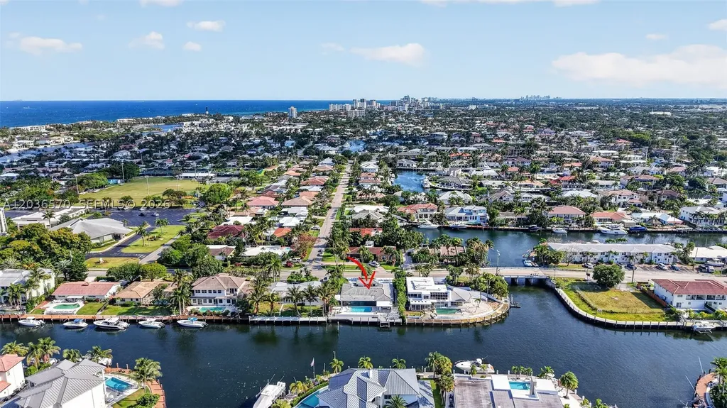 2611 NE 36th Street Lighthouse Point FL 33064