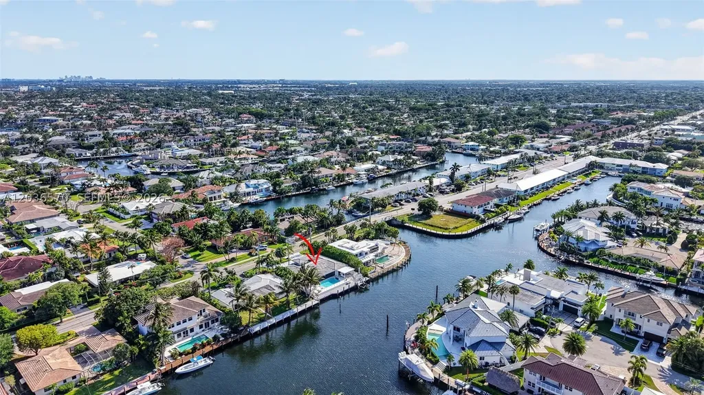 2611 NE 36th Street Lighthouse Point FL 33064