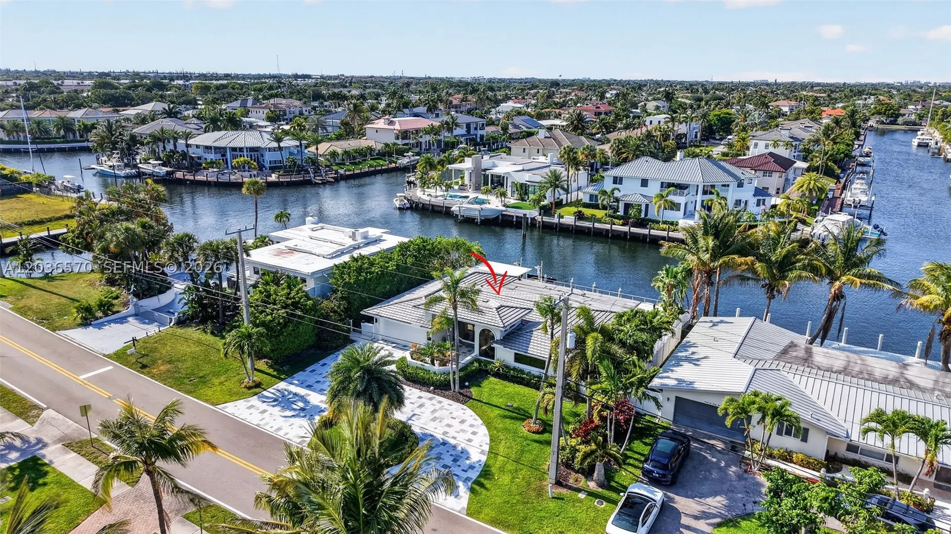 2611 NE 36th Street Lighthouse Point FL 33064