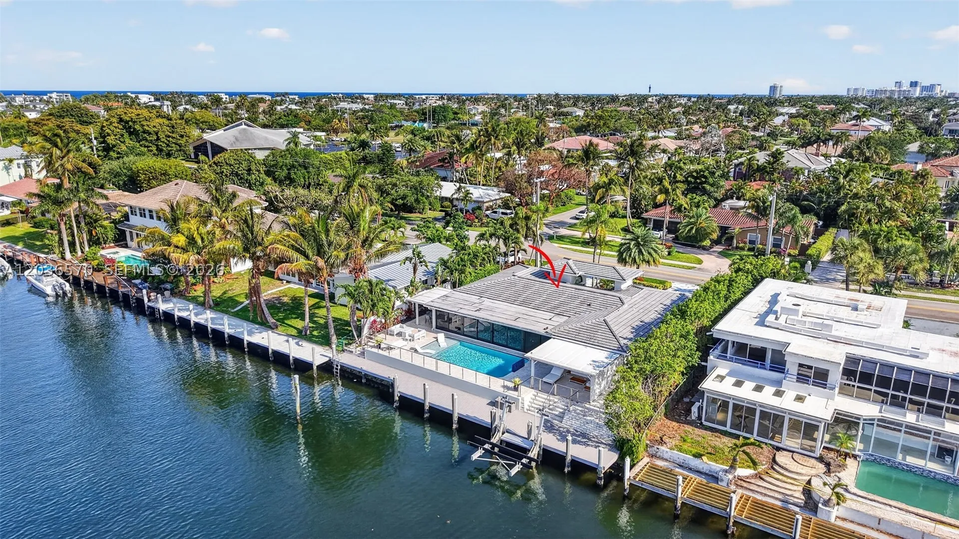 2611 NE 36th Street Lighthouse Point FL 33064