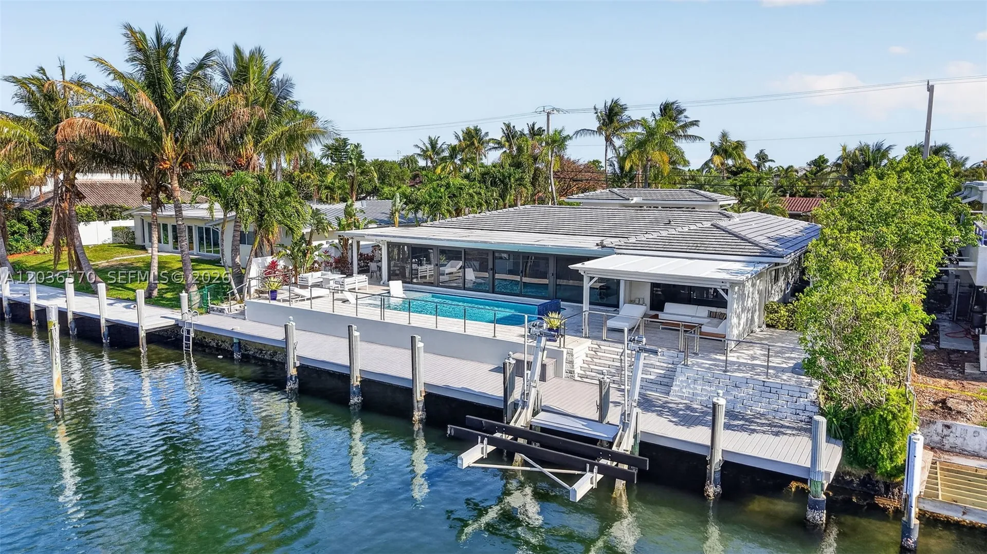 2611 NE 36th Street Lighthouse Point FL 33064
