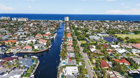 2611 NE 36th Street Lighthouse Point FL 33064