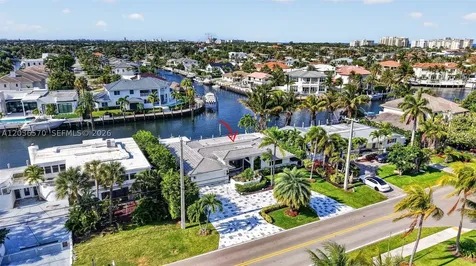 2611 NE 36th Street Lighthouse Point FL 33064