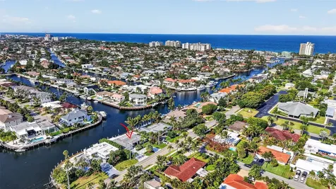 2611 NE 36th Street Lighthouse Point FL 33064