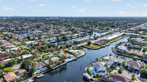 2611 NE 36th Street Lighthouse Point FL 33064