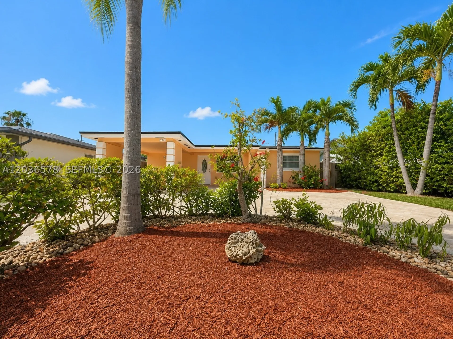 3327 Taft Street Hollywood FL 33021