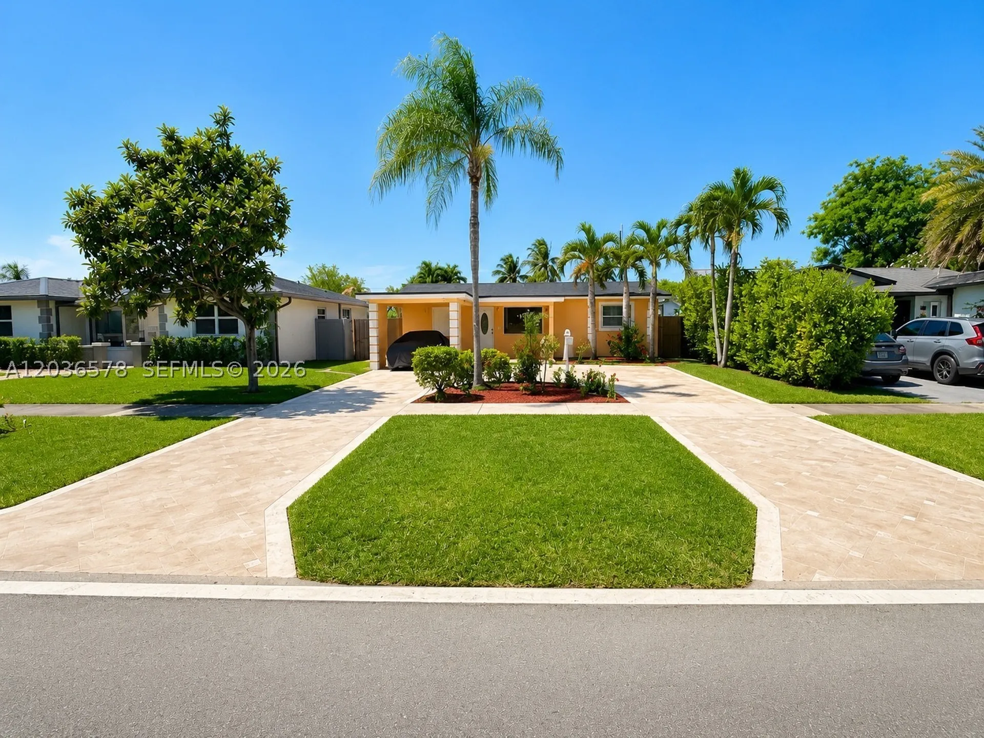 3327 Taft Street Hollywood FL 33021