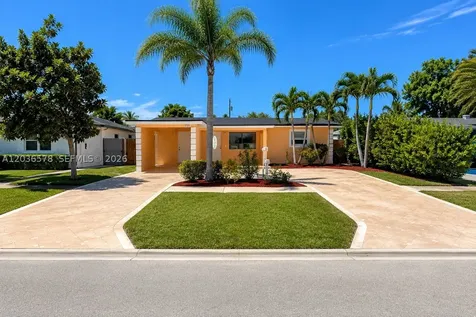 3327 Taft Street Hollywood FL 33021