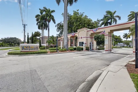 11931 NW 11th Street Pembroke Pines FL 33026