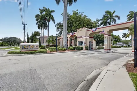 11931 NW 11th Street Pembroke Pines FL 33026