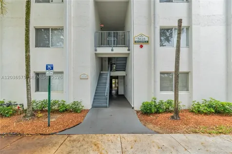 5628 Rock Island Road Tamarac FL 33319