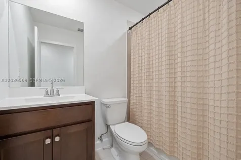 2448 SE 10th Court Homestead FL 33035
