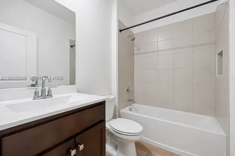2448 SE 10th Court Homestead FL 33035