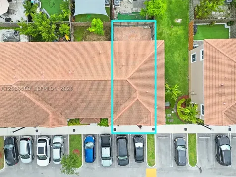 2448 SE 10th Court Homestead FL 33035