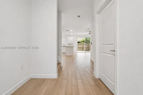 2448 SE 10th Court Homestead FL 33035
