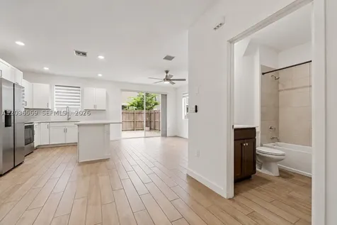 2448 SE 10th Court Homestead FL 33035