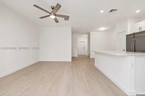 2448 SE 10th Court Homestead FL 33035