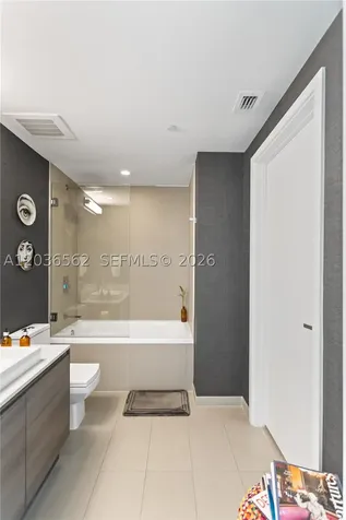 1080 Brickell Avenue Miami FL 33131