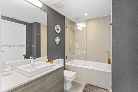 1080 Brickell Avenue Miami FL 33131