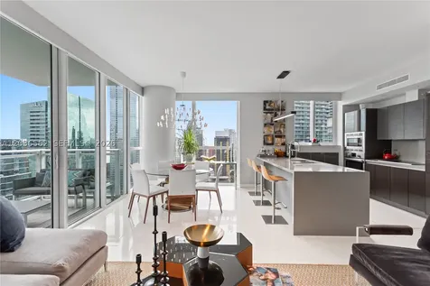 1080 Brickell Avenue Miami FL 33131